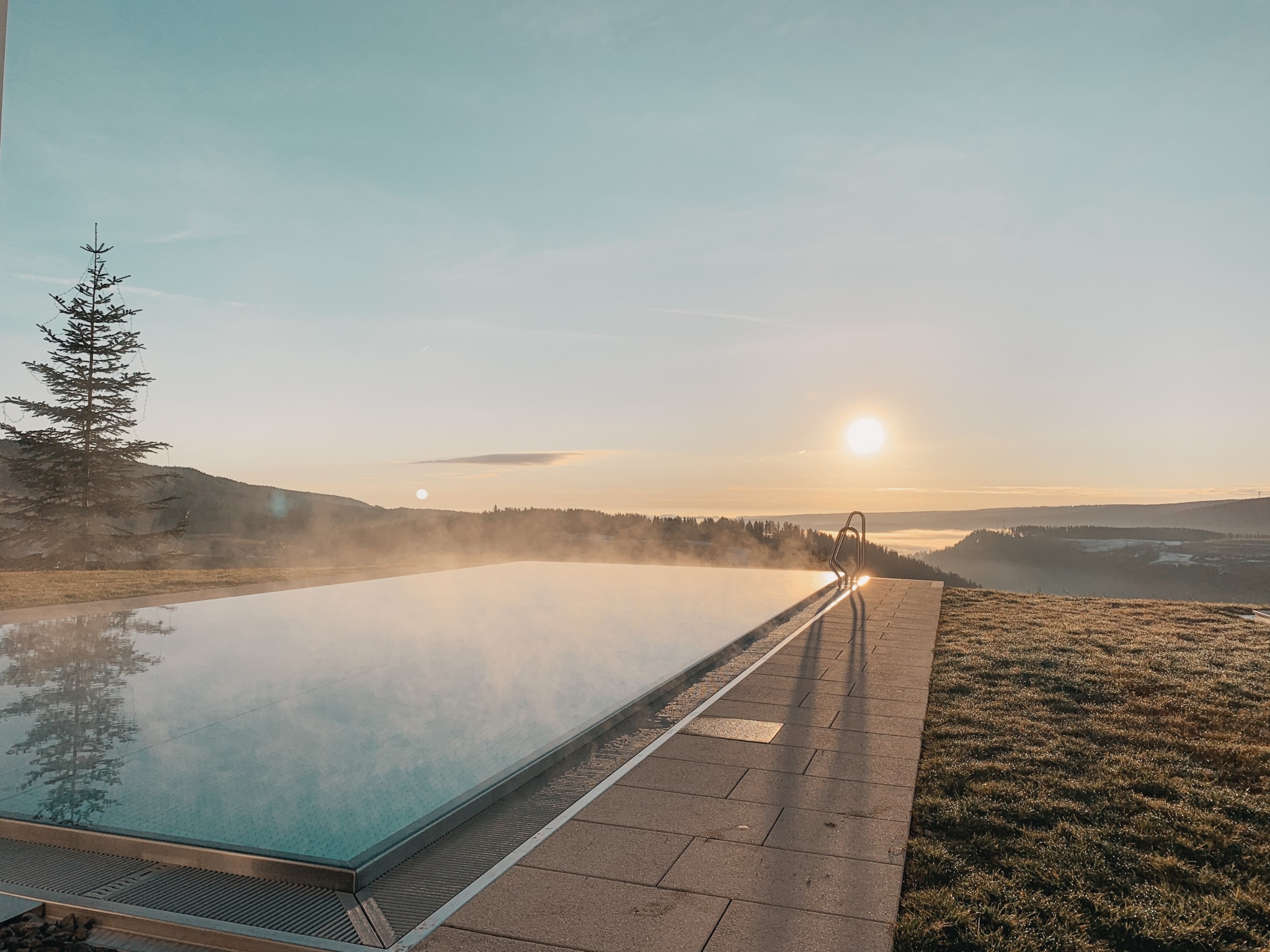 Wellnesshotel Im Hochschwarzwald Hotel Saigerh h ber Dem Titisee